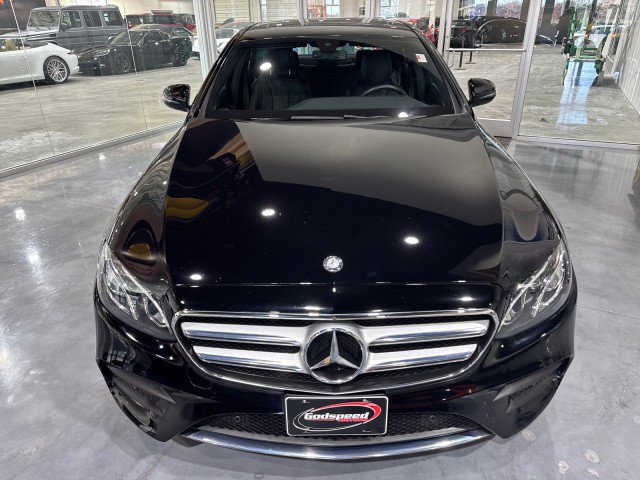 Used 2017 Mercedes-Benz E 300 image 24