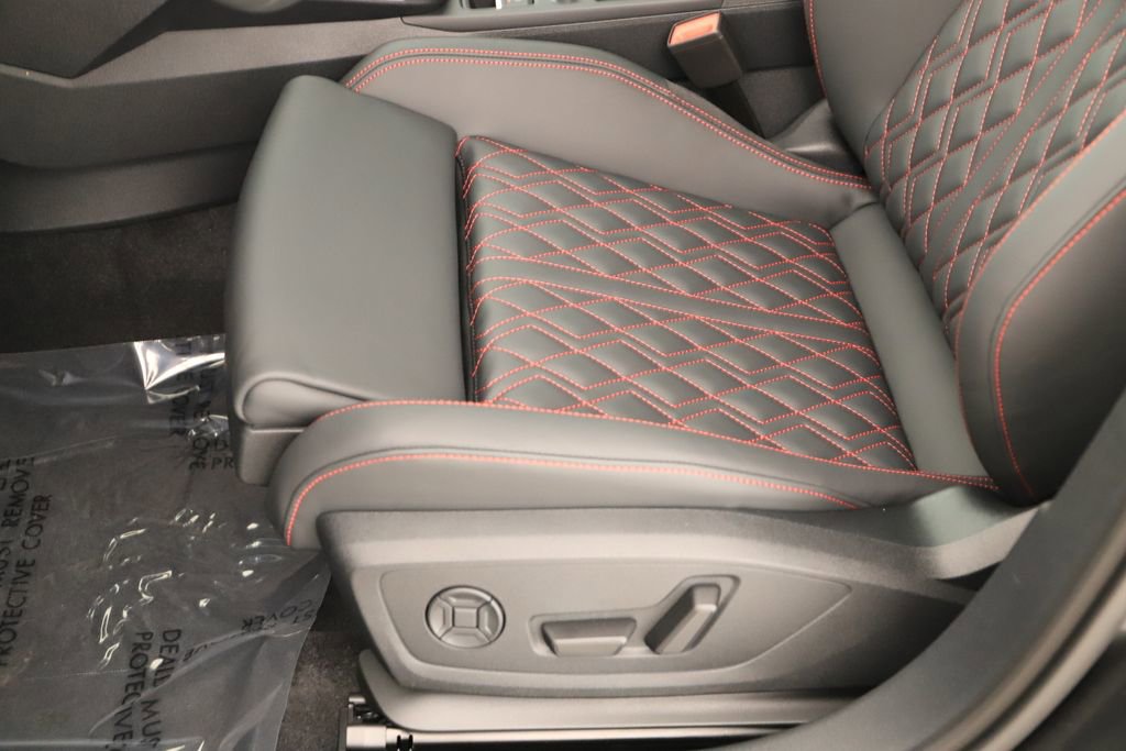 New 2026 Audi S3 Premium image 25