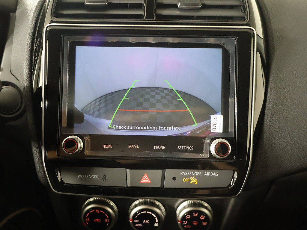 New 2027 Mitsubishi Outlander Sport LE AWD/4WD image 37