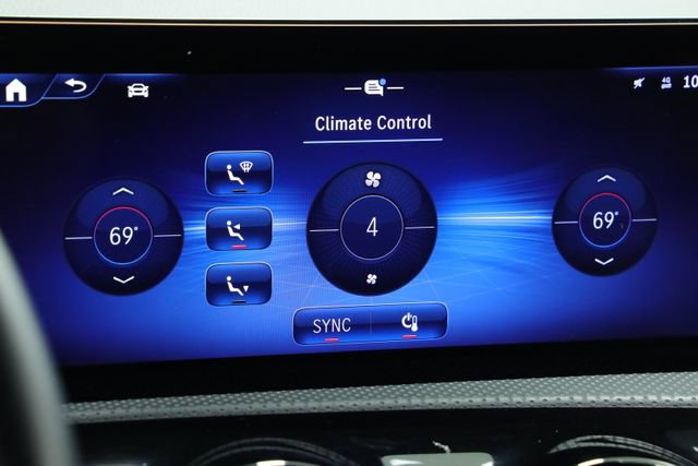 Used 2025 Mercedes-Benz CLA 250 image 18