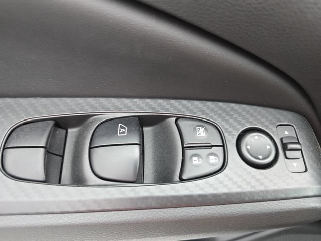 Certified 2024 Nissan Altima 2.5 SV FWD image 26
