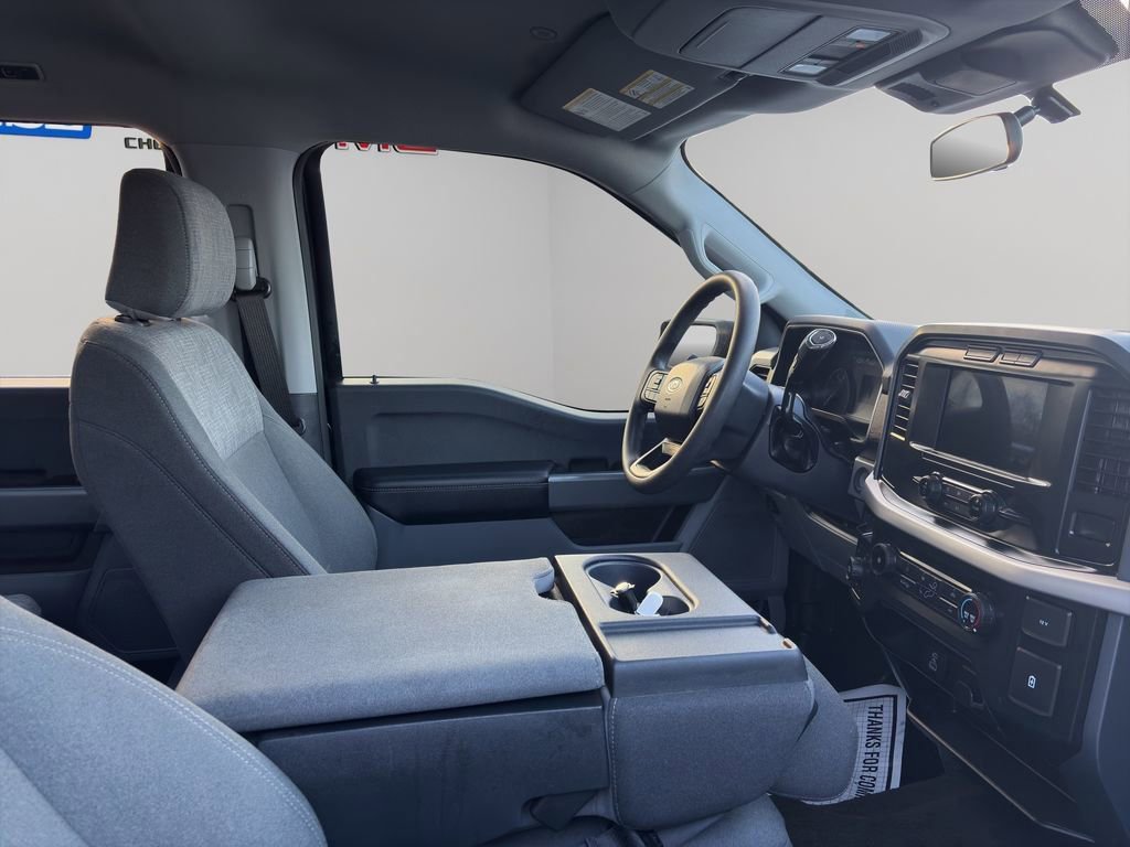 Used 2022 Ford F150 XLT w/ XTR Package image 14