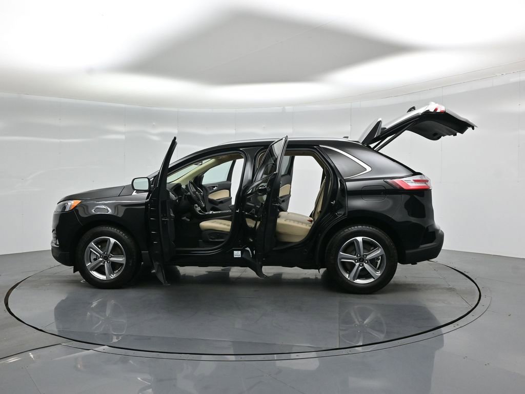 Certified 2023 Ford Edge SEL w/ Convenience Package AWD/4WD image 33