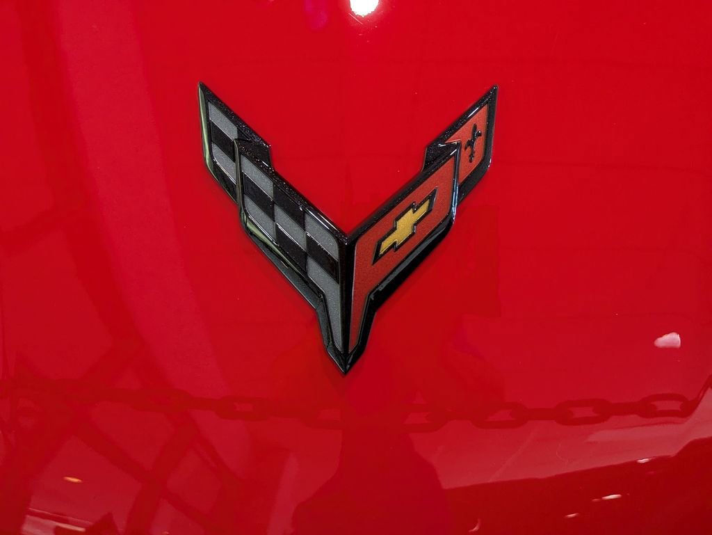 Used 2025 Chevrolet Corvette Z06 w/ Z07 Performance Package image 26