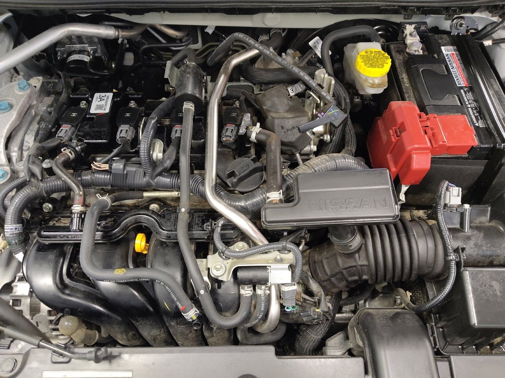 Used 2024 Nissan Sentra SV image 30