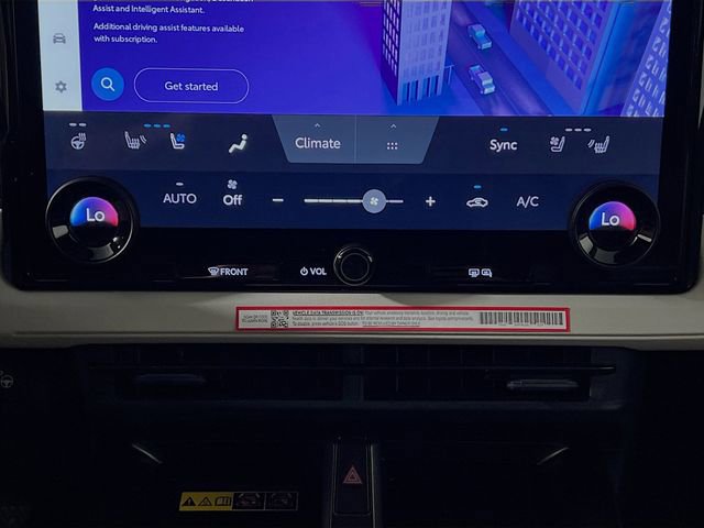 New 2026 Toyota bZ image 23