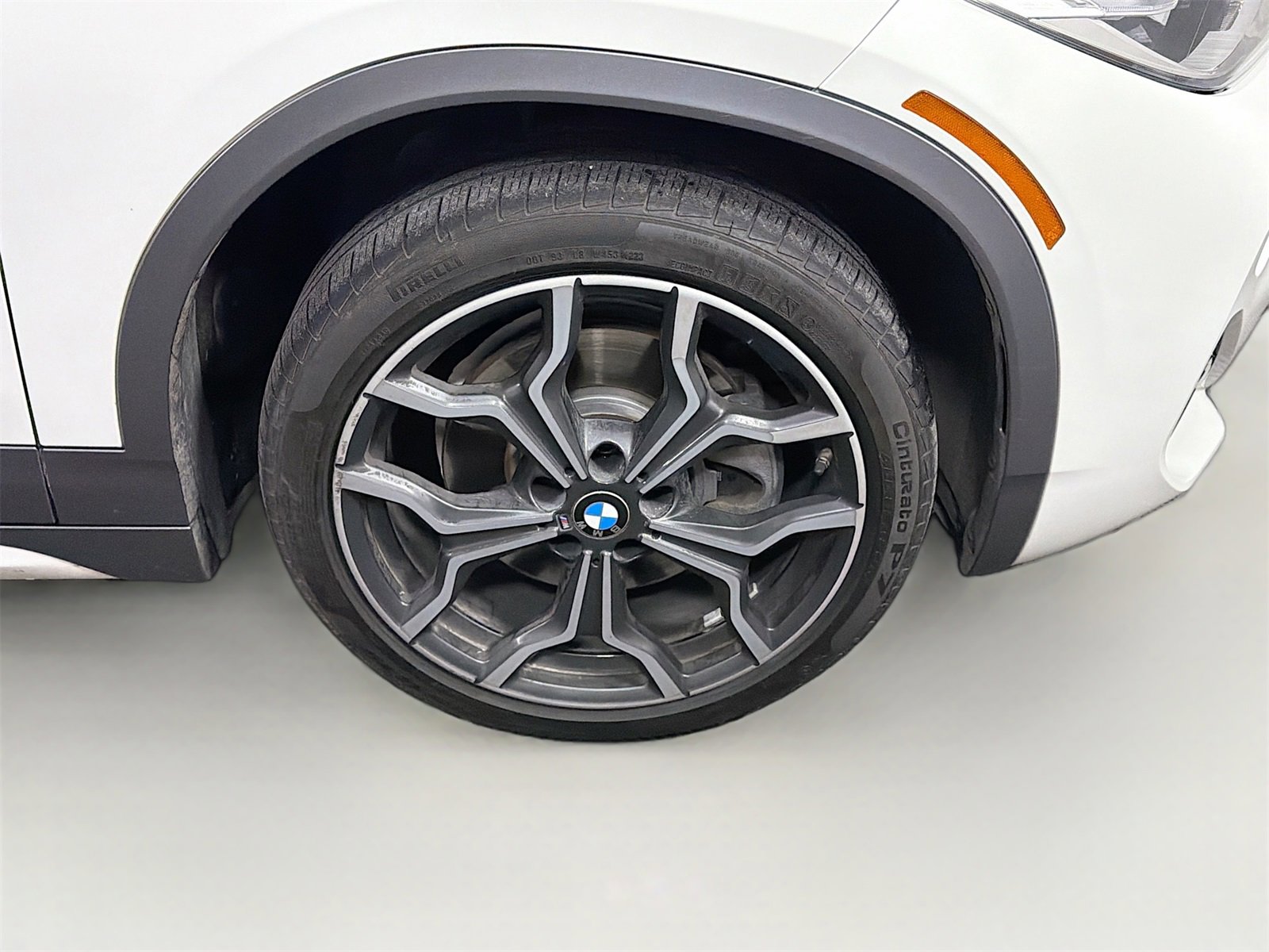 Used 2018 BMW X2 xDrive28i image 34