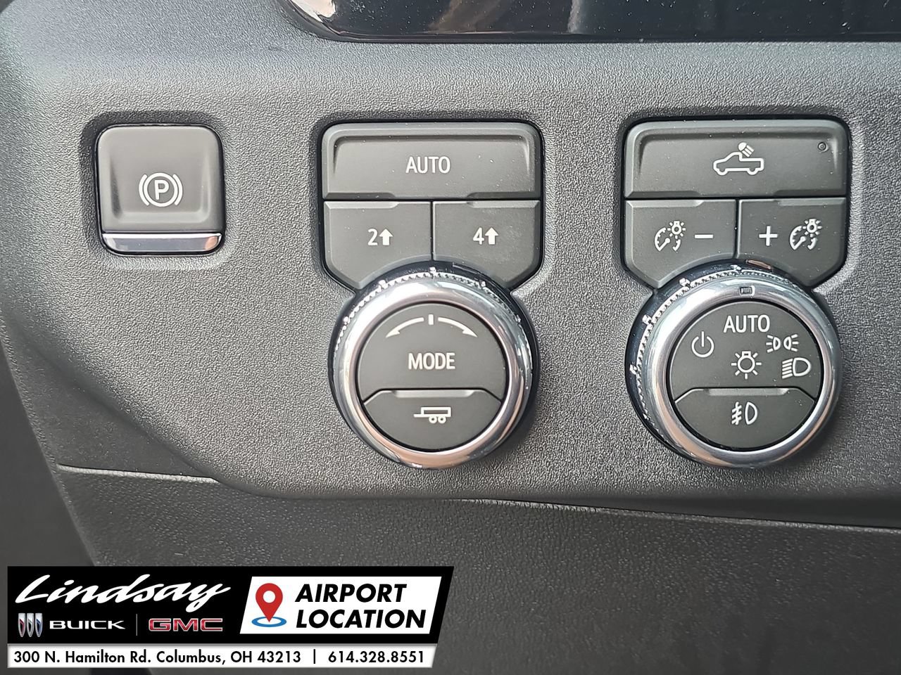 New 2026 GMC Sierra 1500 Elevation AWD/4WD image 19
