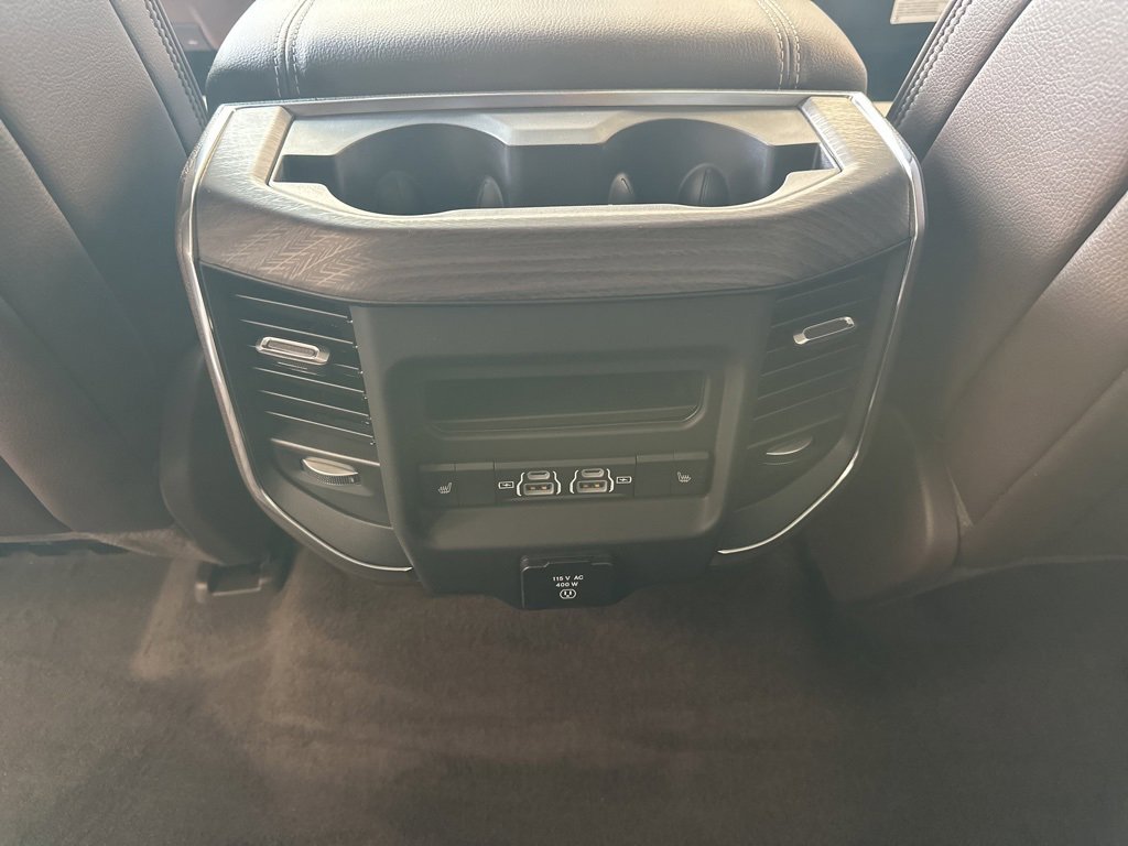 New 2026 RAM 1500 Laramie image 26
