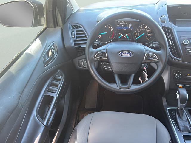 Used 2019 Ford Escape S image 19