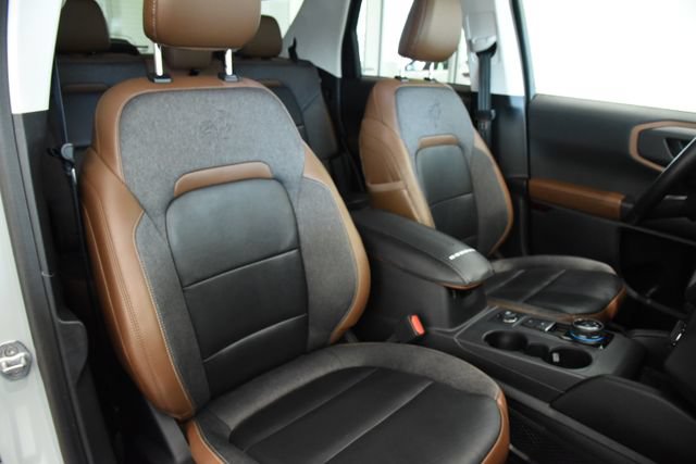 Used 2022 Ford Bronco Sport Outer Banks w/ Tech Package AWD/4WD image 22