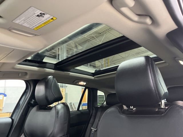 Used 2024 MAZDA CX-50 AWD 2.5 Turbo w/ Cargo Package image 60