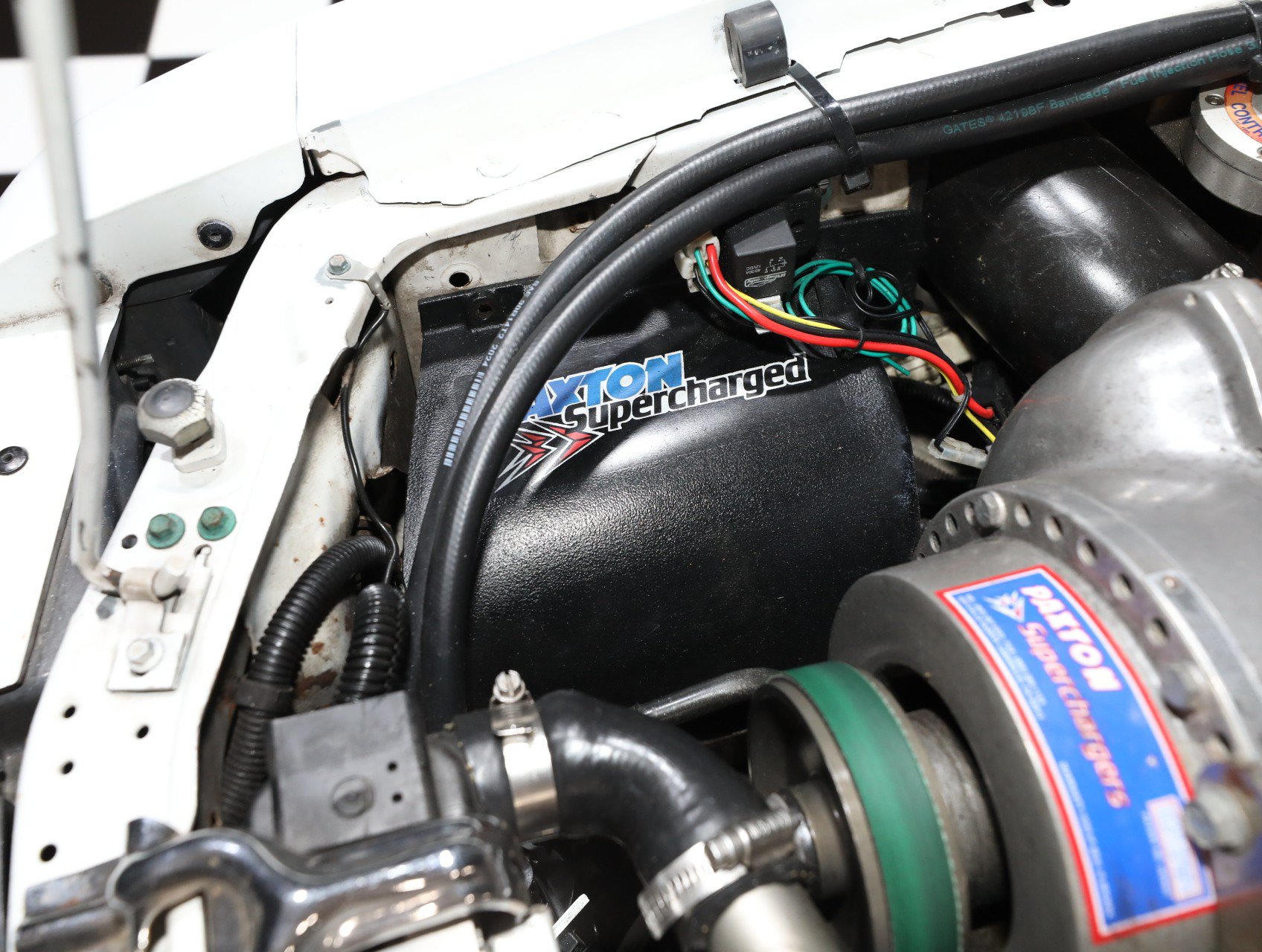 Used 1992 Ford Mustang GT RWD image 77