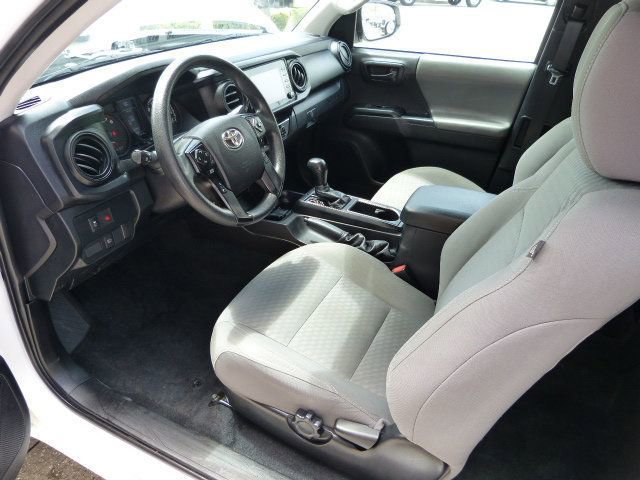 Used 2021 Toyota Tacoma SR image 31