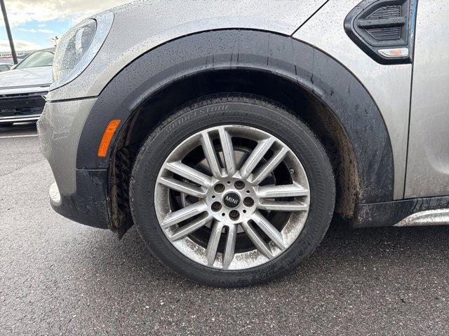 Used 2020 MINI Cooper Countryman image 9