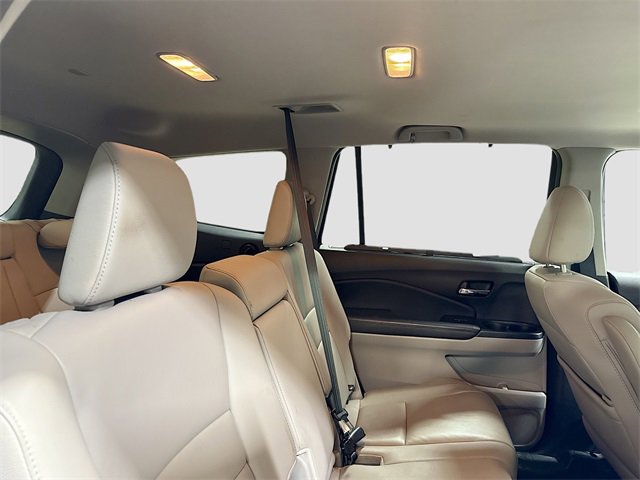 Used 2019 Honda Pilot EX-L image 30