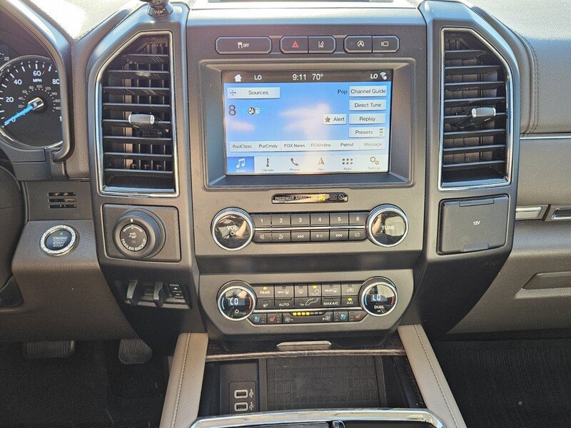 Used 2019 Ford Expedition Limited w/ Special Edition Package image 18