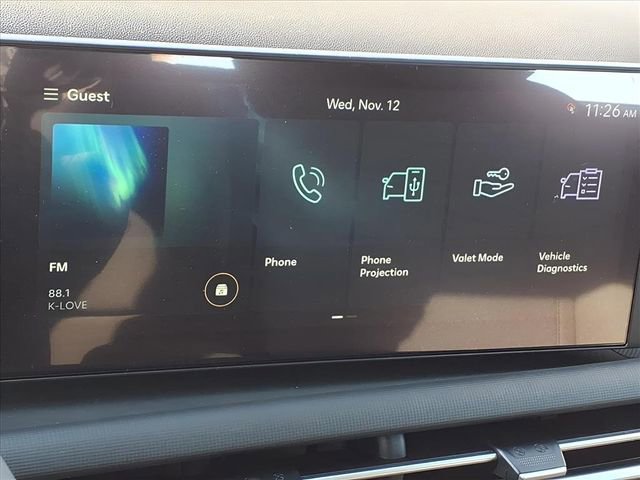 New 2026 Hyundai Tucson SE image 17