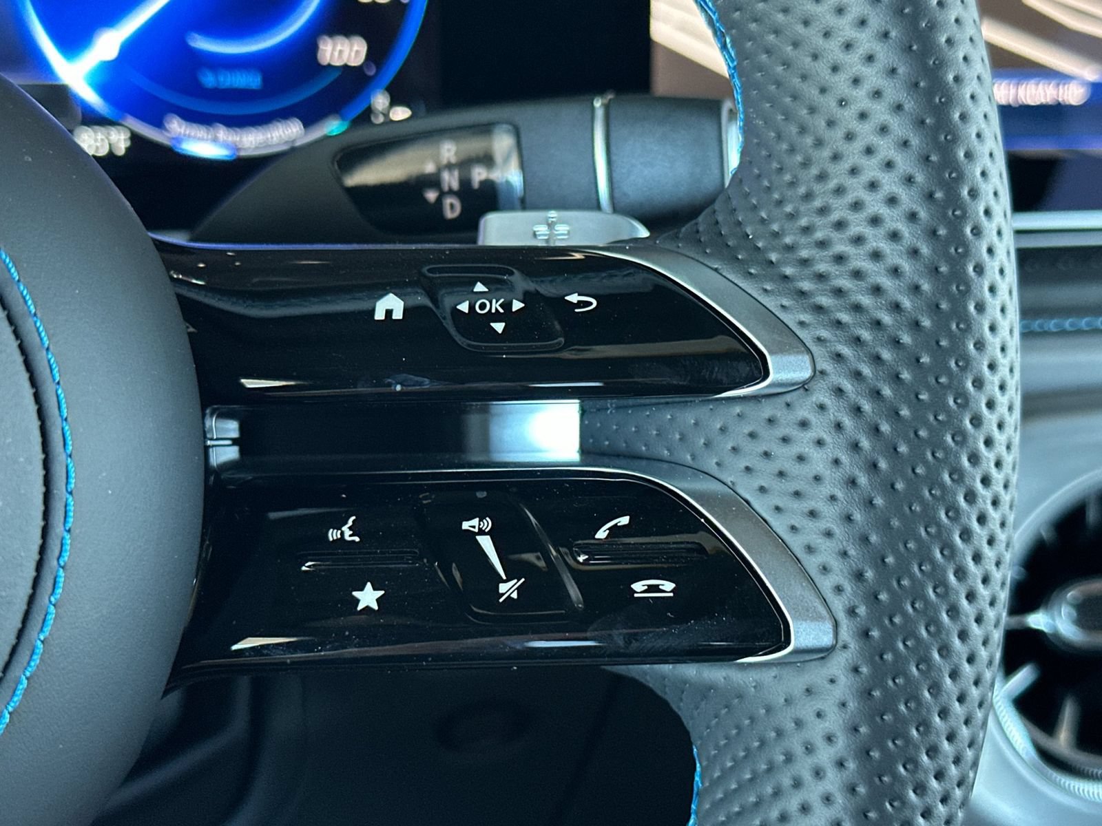New 2025 Mercedes-Benz G 580 w/ EQ Technology image 28