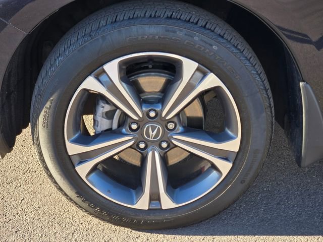 Used 2024 Acura RDX Advance Package image 9