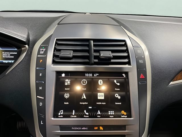 Used 2018 Lincoln MKZ Select w/ Select Plus Package FWD image 20