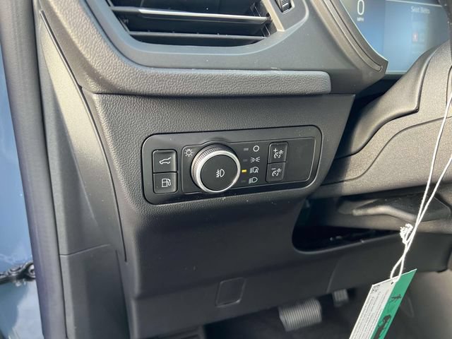 New 2025 Ford Escape SE FWD image 14
