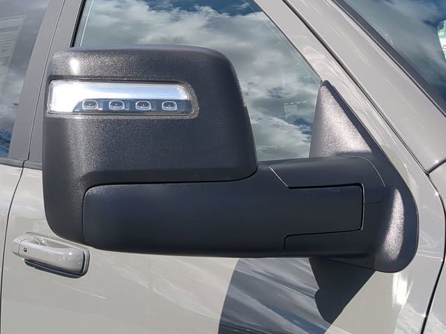 New 2026 RAM 2500 Power Wagon image 12