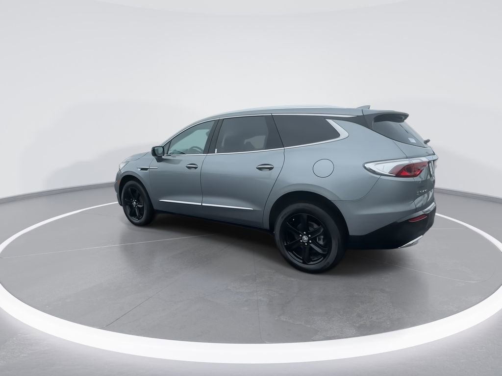 Used 2024 Buick Enclave Essence w/ Sport Touring Edition AWD/4WD image 6