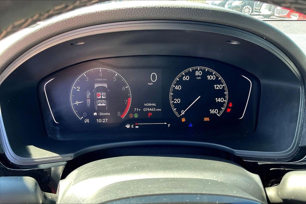 Used 2023 Honda Civic Sport image 29