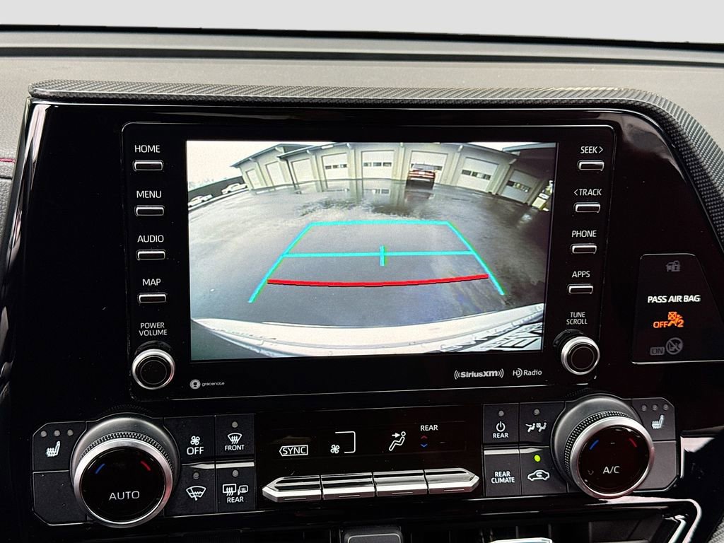 Used 2021 Toyota Highlander XSE image 22