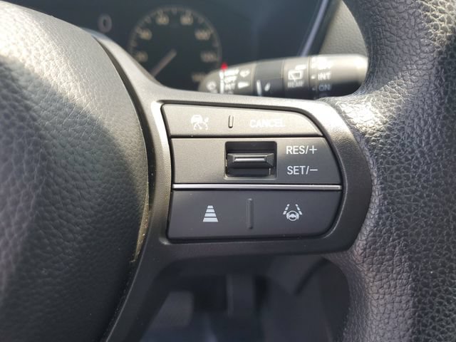 Certified 2026 Honda CR-V EX image 27