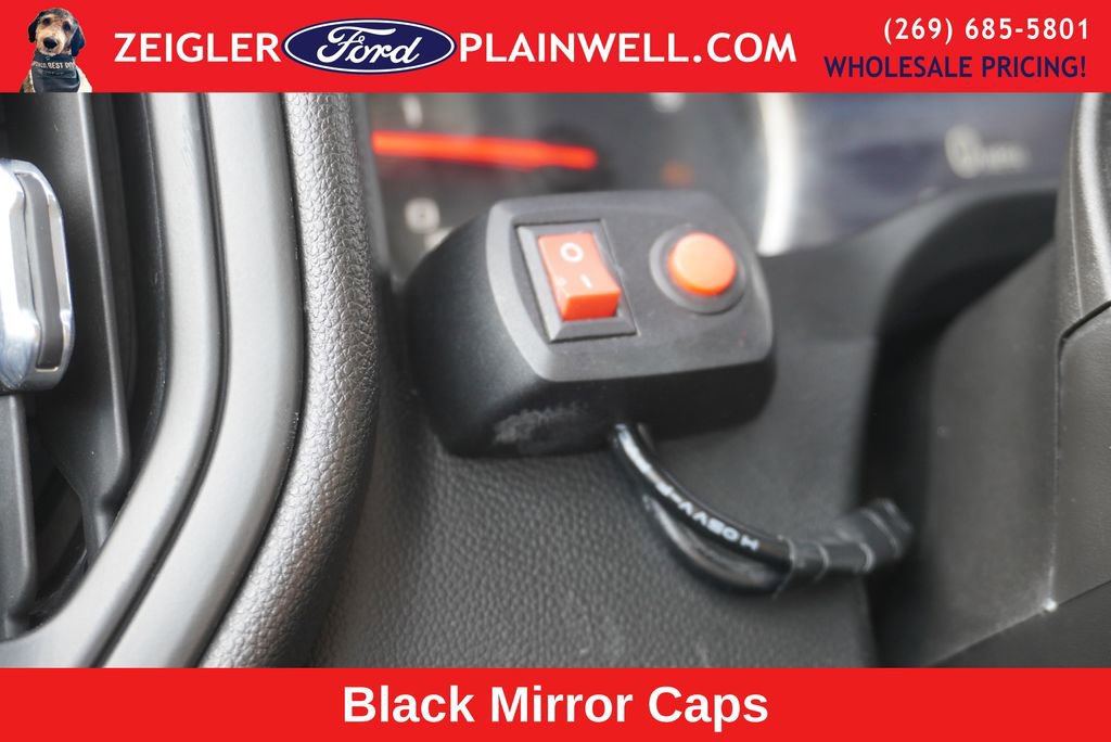 Used 2022 Chevrolet Silverado 3500 W/T w/ WT Convenience Package AWD/4WD image 26