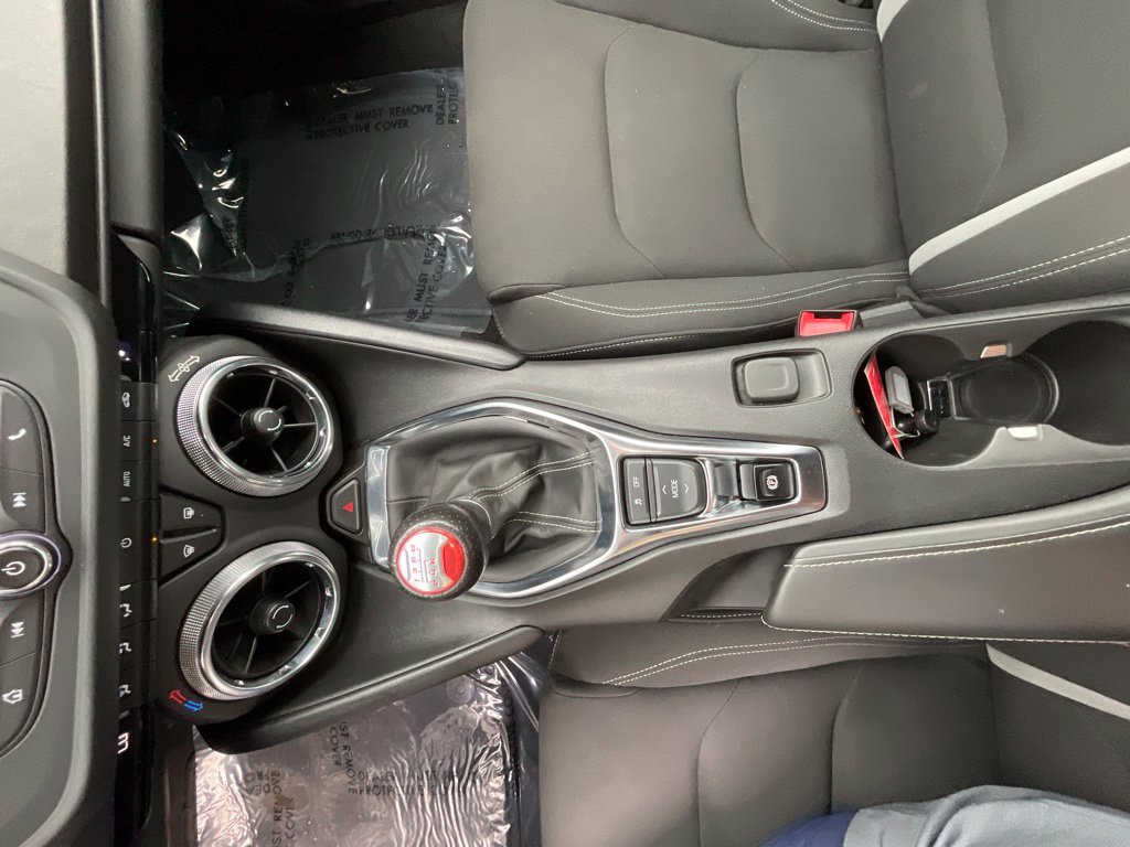 Used 2022 Chevrolet Camaro LT RWD image 20