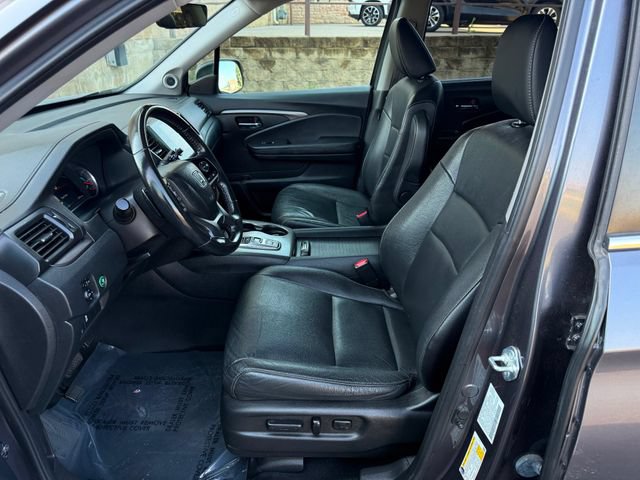 Used 2021 Honda Pilot Special Edition image 6