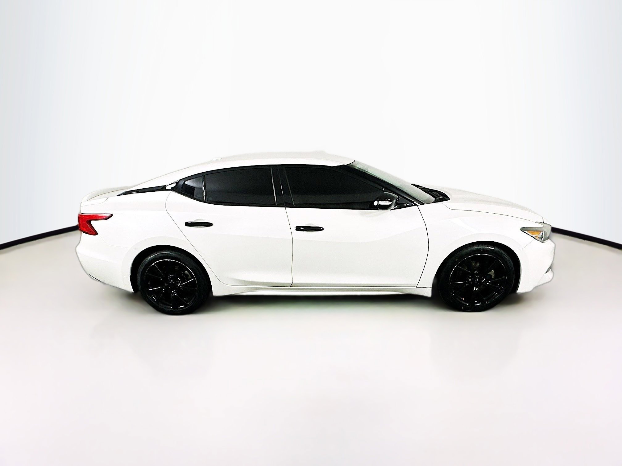 Used 2017 Nissan Maxima 3.5 SV FWD image 10