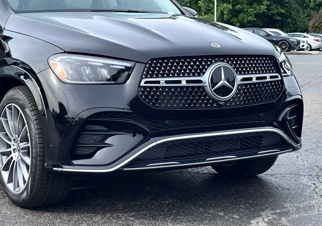 New 2026 Mercedes-Benz GLE 450 4MATIC image 2