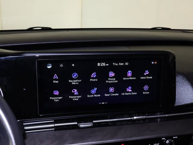 Used 2022 Kia Carnival SX FWD image 21