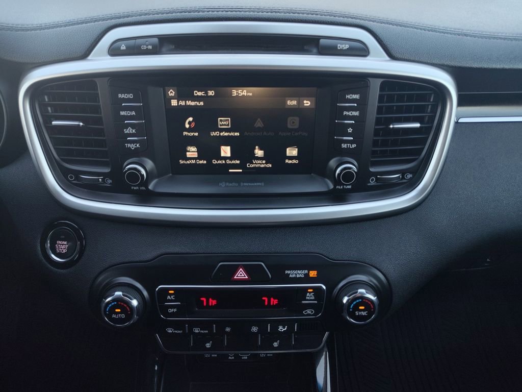 Used 2019 Kia Sorento EX image 7