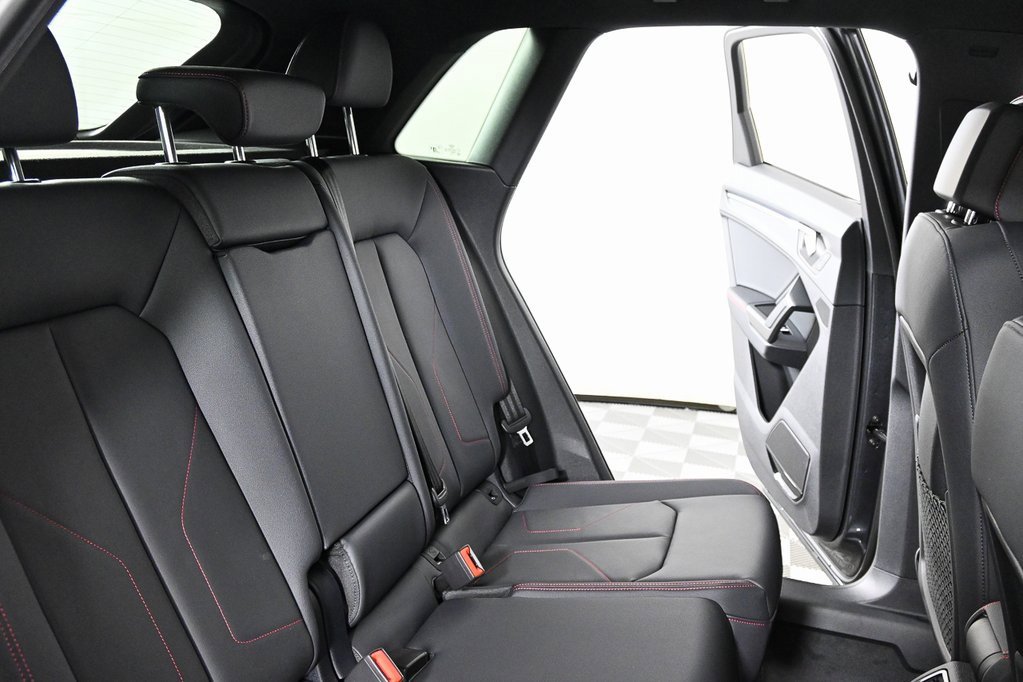 New 2025 Audi Q3 2.0T Premium Plus image 21