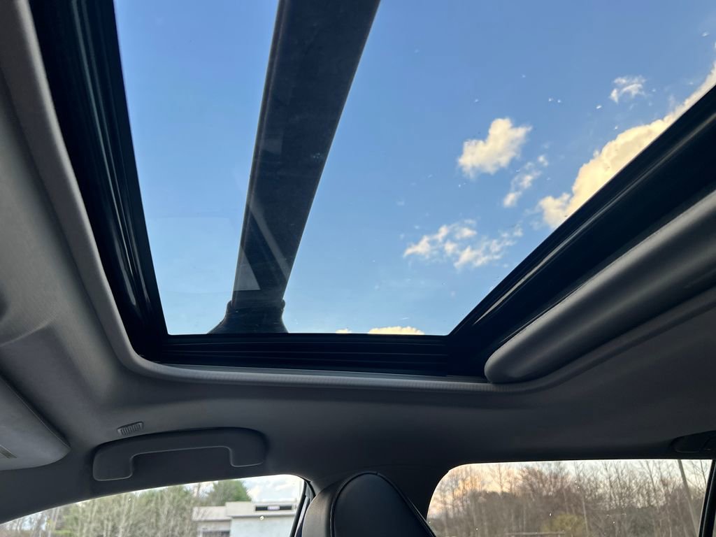 Certified 2024 Toyota RAV4 XLE Premium w/ Weather Package AWD/4WD image 16