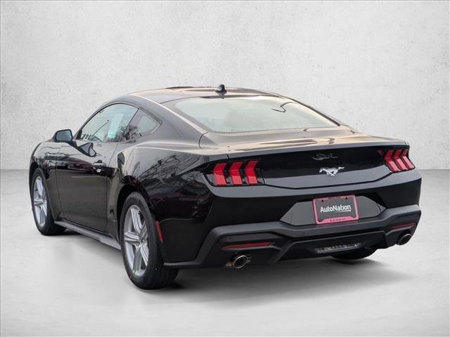 New 2026 Ford Mustang Premium image 8
