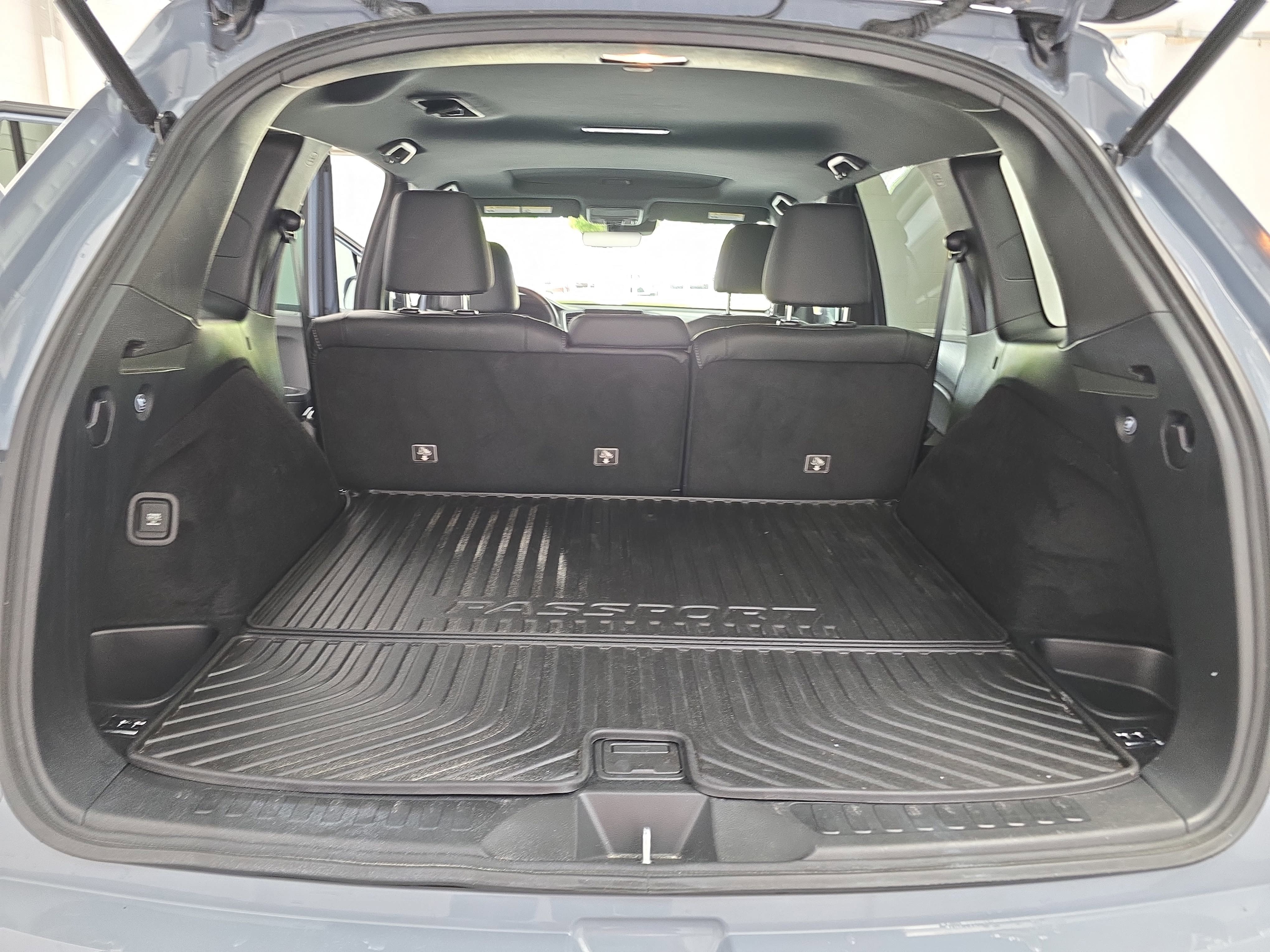 Certified 2023 Honda Passport EX-L image 12
