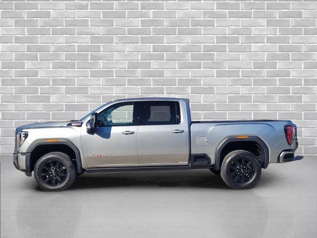 New 2026 GMC Sierra 2500 AT4 w/ AT4 Premium Plus Package AWD/4WD image 9