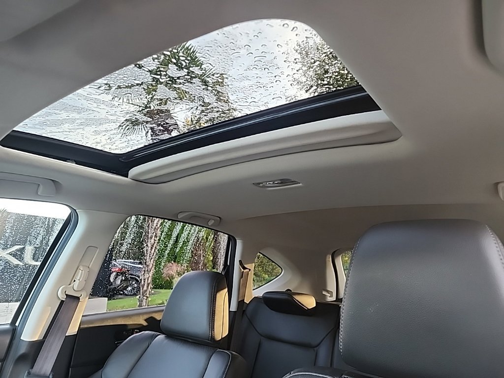 Used 2016 Honda CR-V EX-L image 13
