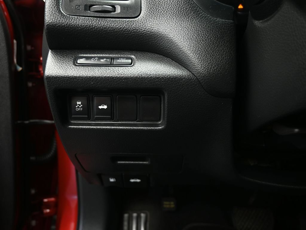 Used 2015 Nissan Altima 2.5 S w/ Power Driver Seat Package image 11