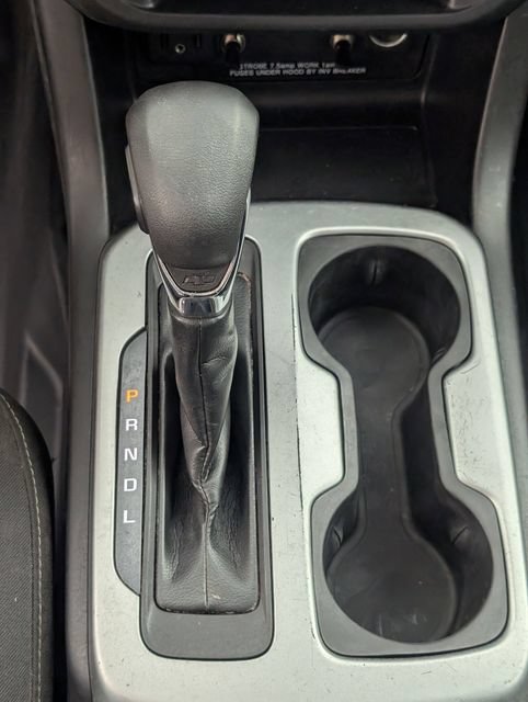 Used 2022 Chevrolet Colorado LT w/ Fleet Safety Package RWD image 22