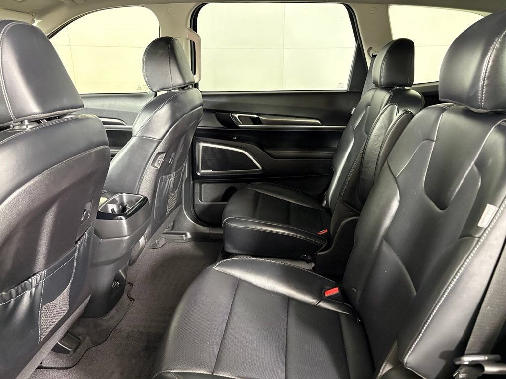 Used 2023 Kia Telluride S AWD/4WD image 38