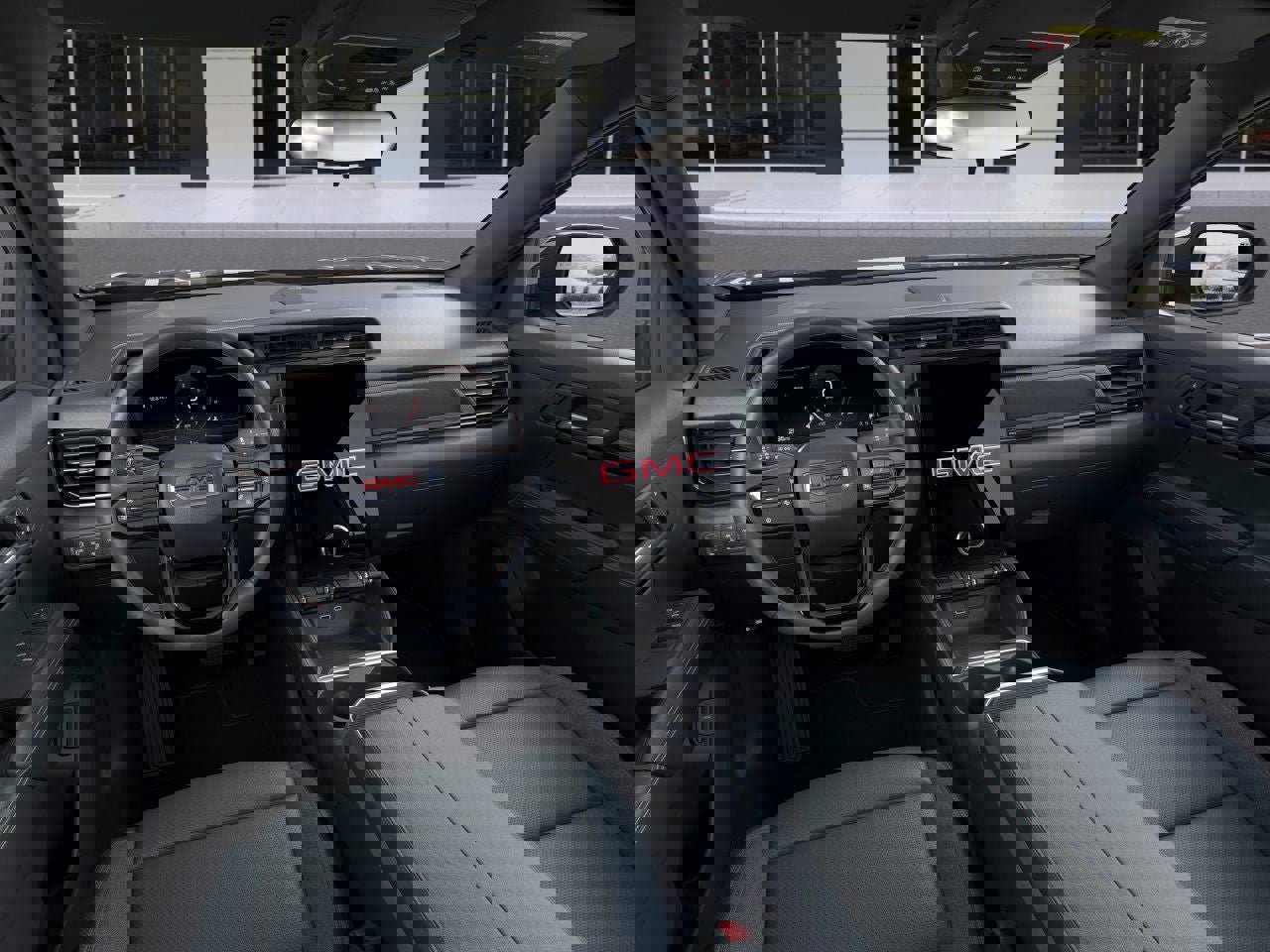 New 2026 GMC Terrain AT4 w/ Convenience Package III image 39