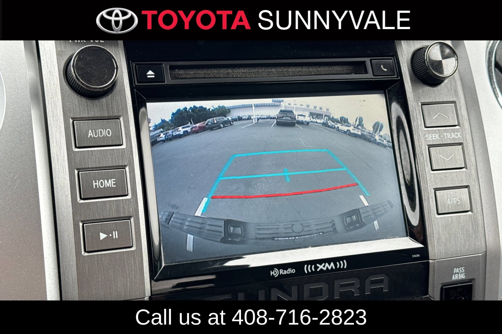 Certified 2018 Toyota Tundra SR5 w/ SR5 Upgrade Package RWD image 23