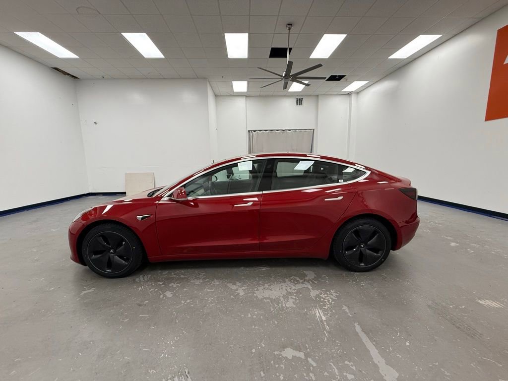 Used 2019 Tesla Model 3 Long Range image 4
